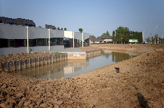 bedrijfsgroen